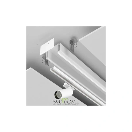 Комплектующие для светильника Technical ALM-11681-PL-W-2M Maytoni