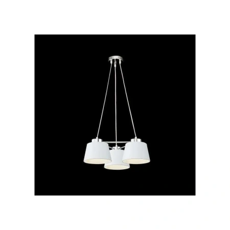 Подвесной светильник Freya FR5004PL-03CH Freya