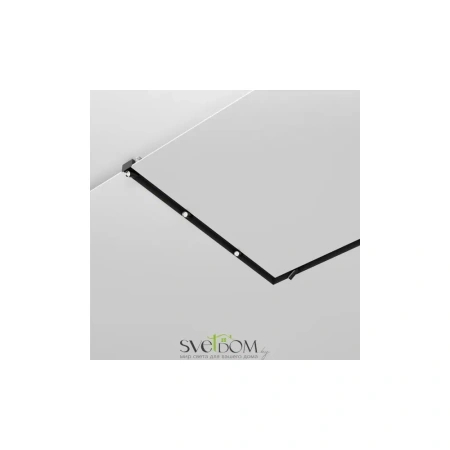 Комплектующие для светильника Technical ALM-11681-PL-B-2M Maytoni