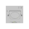 Встраиваемый светильник Technical DL303-L12W Maytoni