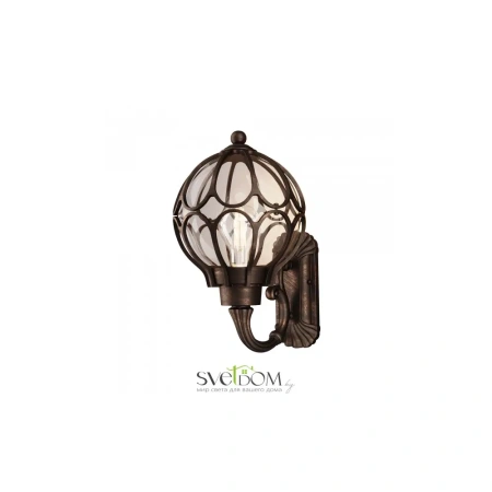 Настенный светильник (бра) Outdoor O024WL-01G Maytoni
