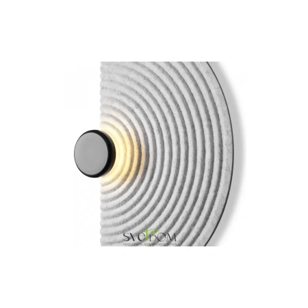 Настенный светильник (бра) Freya FR6189WL-L20LG1 Freya