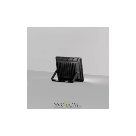 Прожектор Outdoor FL001-L30B6K Maytoni