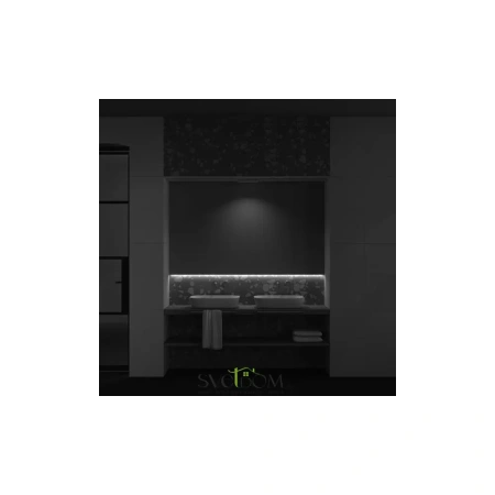 Трековый светильник Technical TR084-1-12W3K-W Maytoni