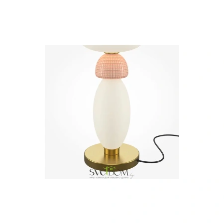 Настольный светильник Maytoni MOD297TL-L24BS3K Maytoni