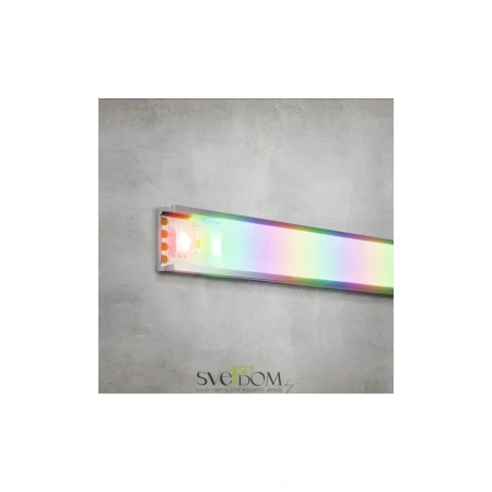 Светодиодная лента 24В 5050 21Вт/м RGB 5м IP20 20037 Maytoni