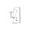 Настенный светильник (бра) Technical C041WL-L3B3K Maytoni