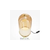 Настольный светильник Maytoni MOD488TL-L8BS3K Fable, 8Вт, LED, 3000K, Латунь Maytoni