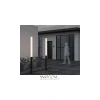 Садово-парковый светильник Outdoor O041FL-L100B3K Maytoni