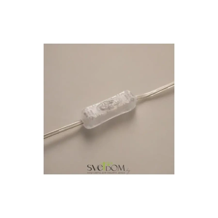 Настольный светильник Maytoni MOD380TL-01W Maytoni