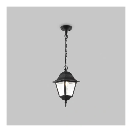 Подвесной светильник Outdoor O003PL-01B Maytoni