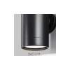 Настенный светильник (бра) Outdoor O493WL-01B Maytoni