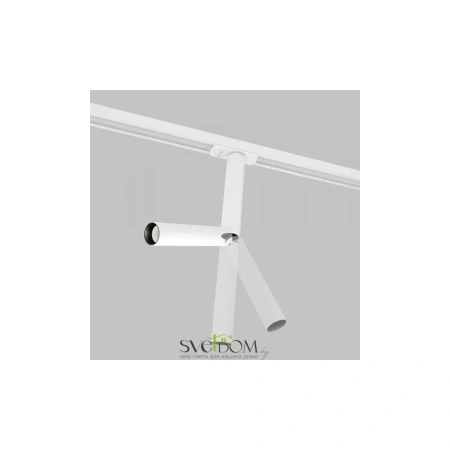 Трековый светильник Technical TR142-1-6W4K-W Maytoni