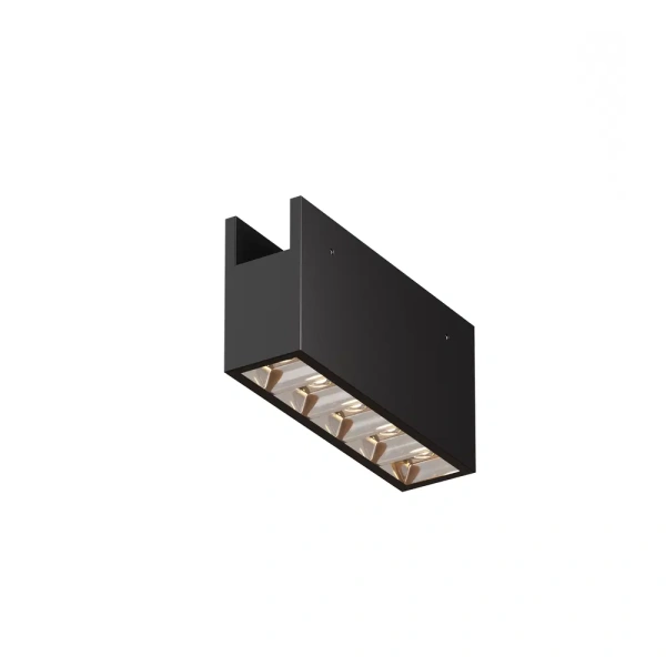 Уличный трековый светильник Outdoor O-TR01-2-S-10WB3K Maytoni