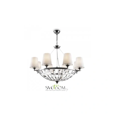 Светильники Maytoni H021PL-08CH от Магазина Svetdom.by