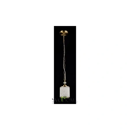 Подвесной светильник Maytoni RC016-PL-01-G Maytoni