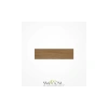 Настенный светильник Maytoni MOD461WL-L8BGK Basic Texture, 8Вт, LED, Черный, IP 20 Maytoni