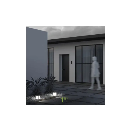 Ландшафтный светильник Outdoor O455FL-01GF1 Maytoni