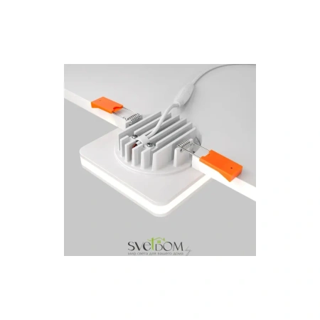 Встраиваемый светильник Technical DL303-L12W Maytoni