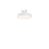 Уличный трековый светильник Outdoor O-TR01-1-F-12WW3K Maytoni