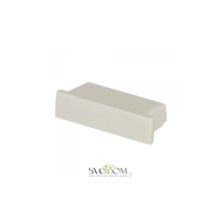 Комплект заглушек (для профиля ALM002S-2M) 10шт. ALM002EC Maytoni