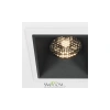 Встраиваемый светильник Technical DL043-01-15W3K-D-SQ-WB Maytoni