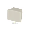 Комплект заглушек (для профиля ALM005S-2M) 10шт. ALM005EC Maytoni