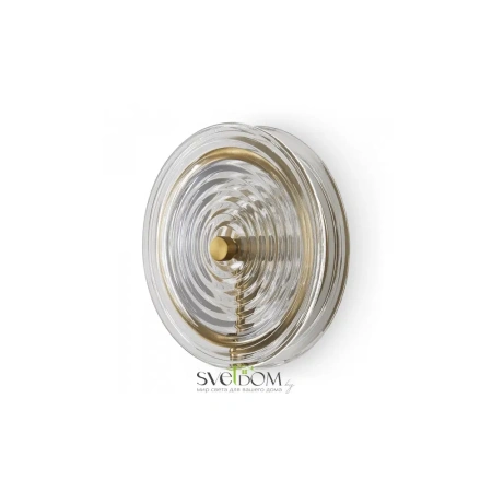 Настенный светильник (бра) Freya FR5442WL-L7TR Freya