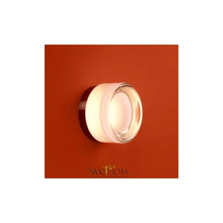 Настенный светильник (бра) Freya FR5603WL-L8TR Freya