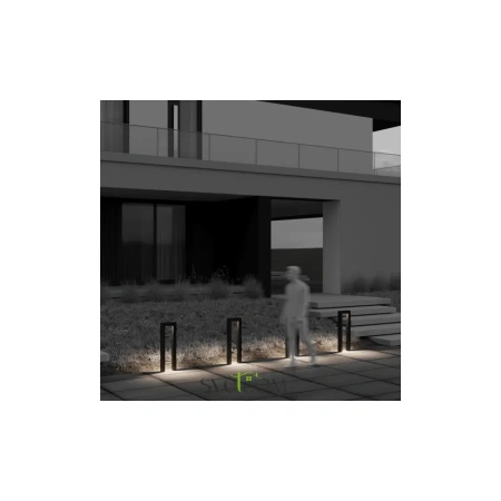 Ландшафтный светильник Outdoor O469FL-L12GF3K Maytoni