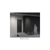 Уличный трековый светильник Outdoor O-TR02-1-S-8WB4K Maytoni