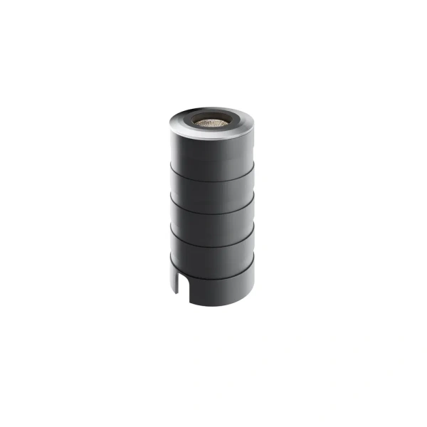Уличный встраиваемый светильник Outdoor O516DL-L5S3K Maytoni