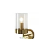 Настенный светильник (бра) Freya FR5426WL-01BS Freya
