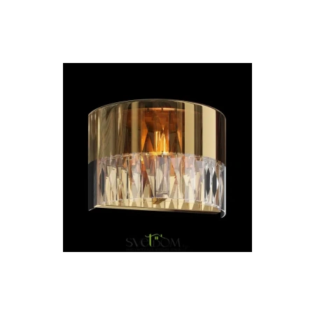 Настенный светильник (бра) Maytoni MOD313WL-01G Maytoni