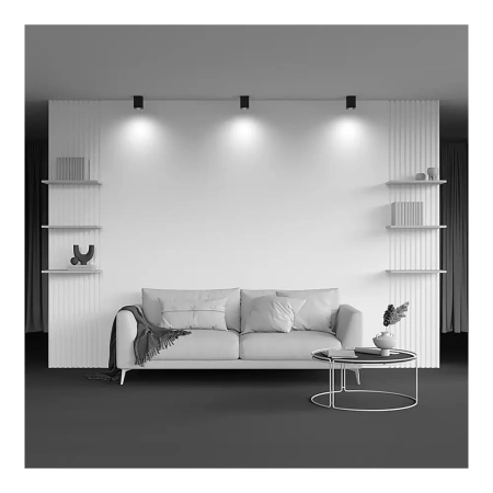 Потолочный светильник Technical C017CL-01B Maytoni