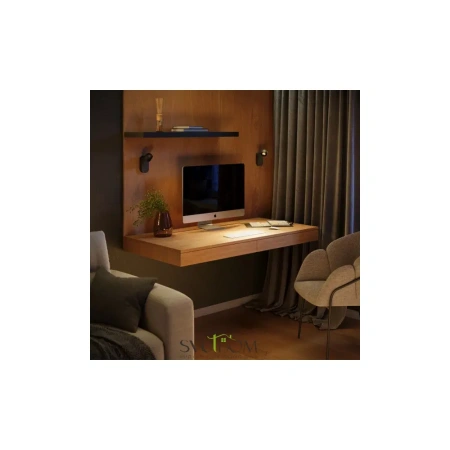 Настенный светильник (бра) Maytoni MOD434WL-L5B3K Maytoni