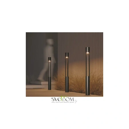 Ландшафтный светильник Outdoor O427FL-L12GF3K Maytoni
