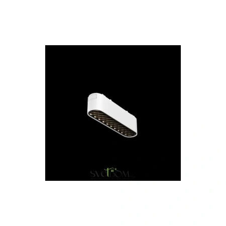 Трековый светильник Technical TR084-1-6W4K-W Maytoni
