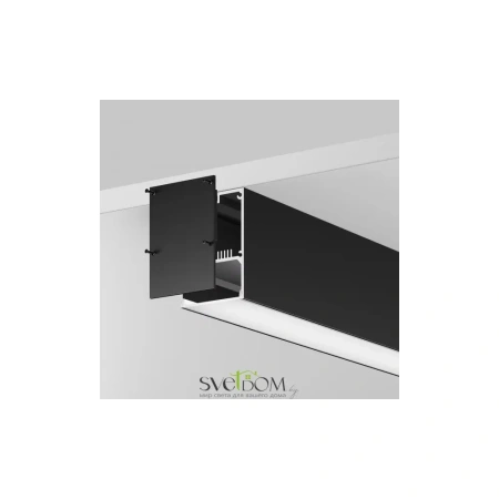 Комплектующие для профиля Led Strip 642096 Maytoni