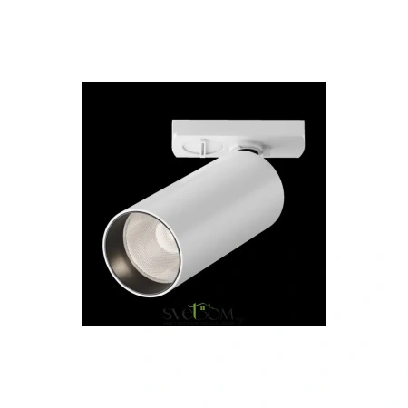 Трековый светильник Technical TR021-1-12W4K-W-W Maytoni