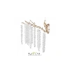 Настенный светильник (бра) Freya FR1010WL-03G Freya