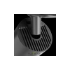 Трековый светильник Technical TR020-1-GU10-B Maytoni