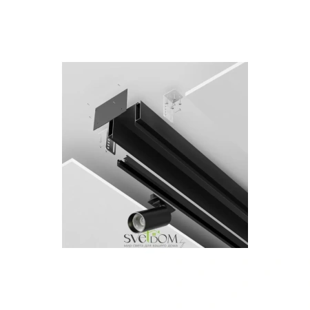Комплектующие для светильника Technical ALM-11681-PL-B-2M Maytoni