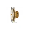 Настенный светильник (бра) Freya FR5442WL-L7TR Freya
