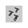 Уличный трековый светильник Outdoor O-TR02-1-S-8WB4K Maytoni
