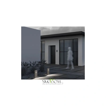 Ландшафтный светильник Outdoor O444FL-L13GF3K Maytoni