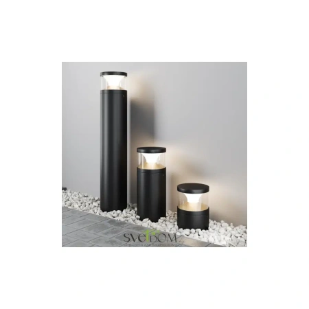 Ландшафтный светильник Outdoor O496FL-L21B3K1 Maytoni