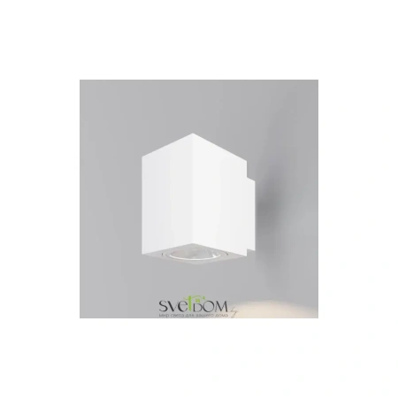 Настенный светильник Maytoni O507WL-L5W3K Maytoni