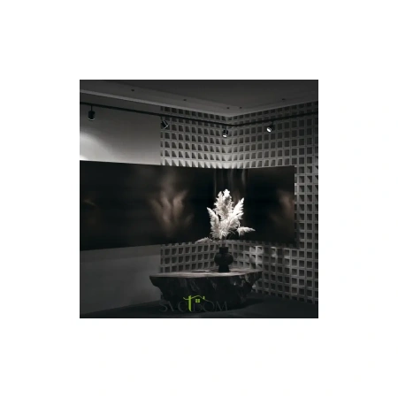 Трековый светильник TR085-1-5W4K-B Maytoni