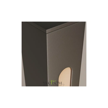 Ландшафтный светильник Outdoor O440FL-L12GF3K Maytoni